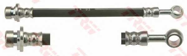 trw phd552