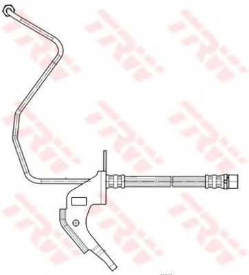 trw phd563