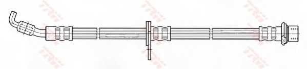 trw phd7055
