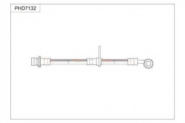 trw phd7132