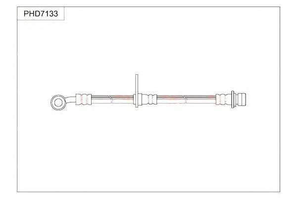 trw phd7133