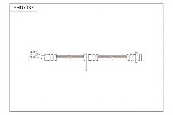 trw phd7137