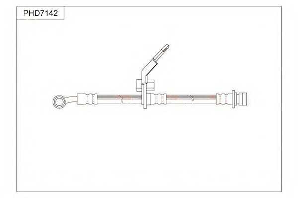 trw phd7142