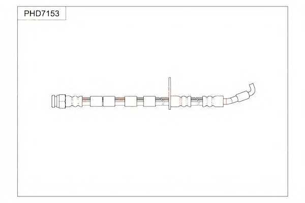 trw phd7153
