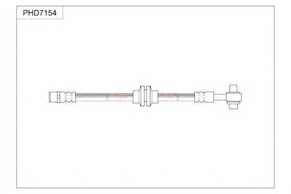 trw phd7154