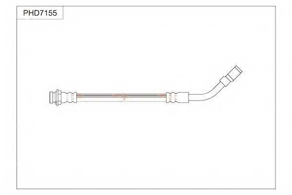 trw phd7155