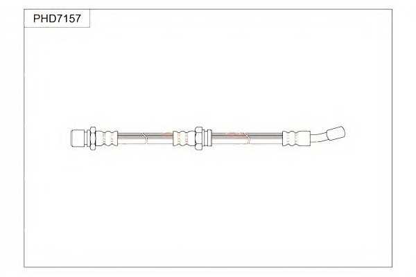 trw phd7157