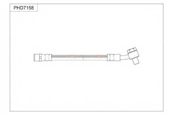 trw phd7158