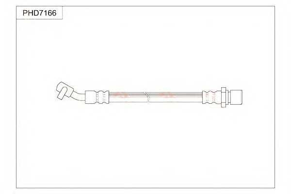 trw phd7166