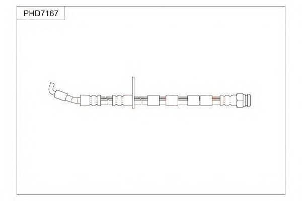 trw phd7167