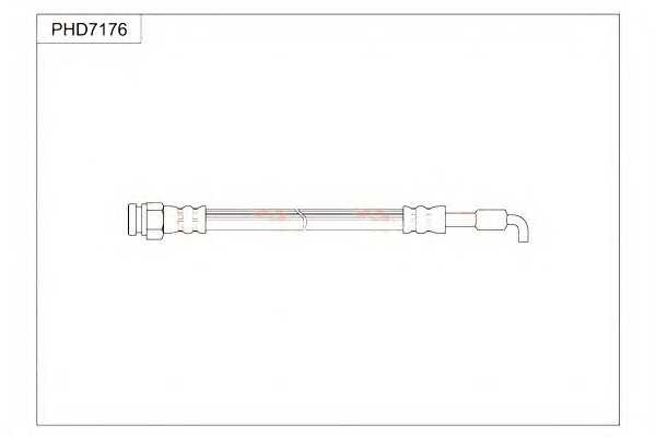 trw phd7176
