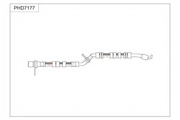 trw phd7177