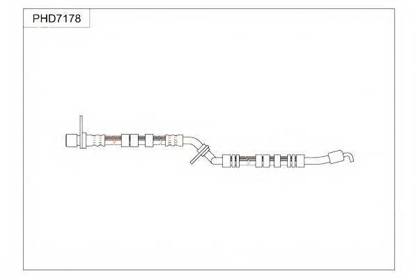trw phd7178