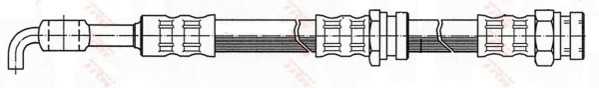 trw phd743