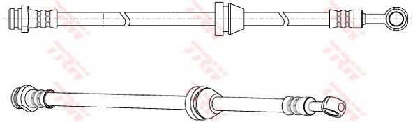 trw phd947