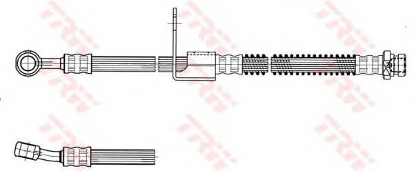 trw phd958