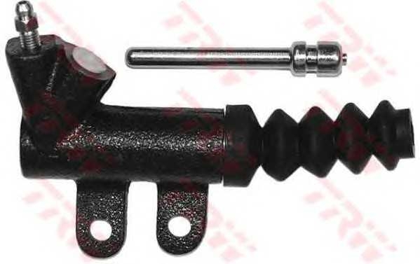 trw pjd151