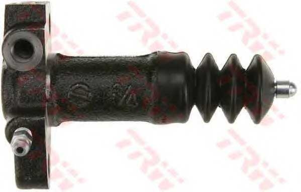 trw pjd255