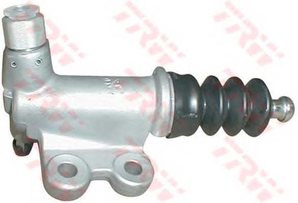 trw pjd737
