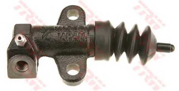 trw pjd791