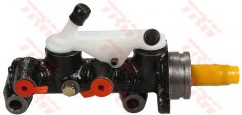 trw pmd384