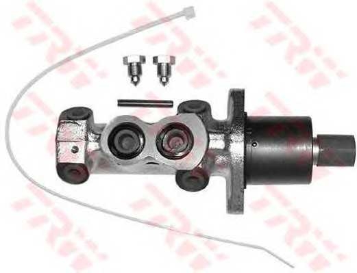 trw pmd398