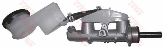 trw pmd814