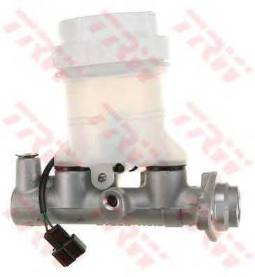 trw pmf407