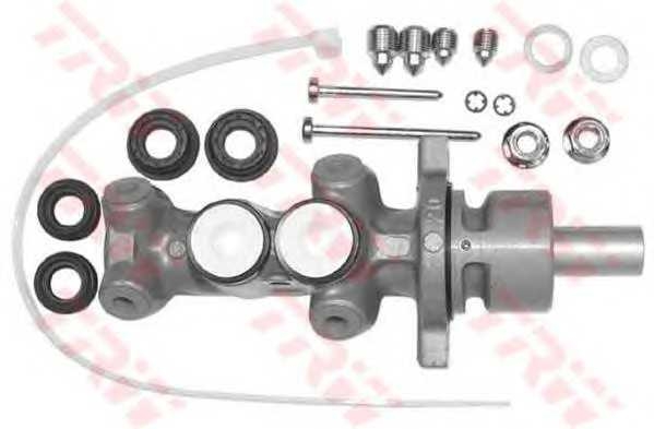 trw pmf490
