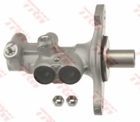 trw pmf511
