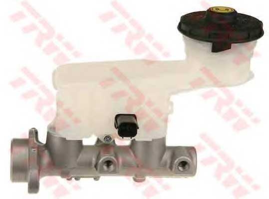 trw pmf750
