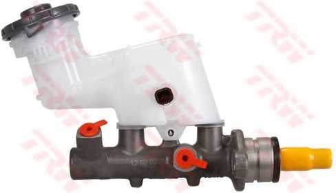 trw pmf812