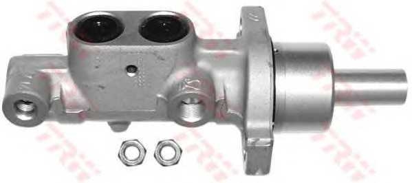 trw pmh602