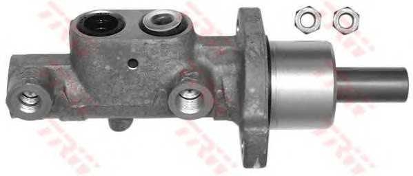trw pmh604