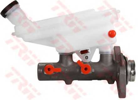 trw pmh861