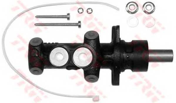 trw pmk500