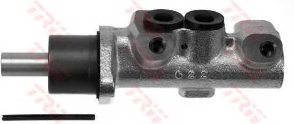 trw pmk501