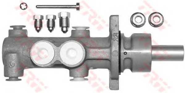 trw pmk526