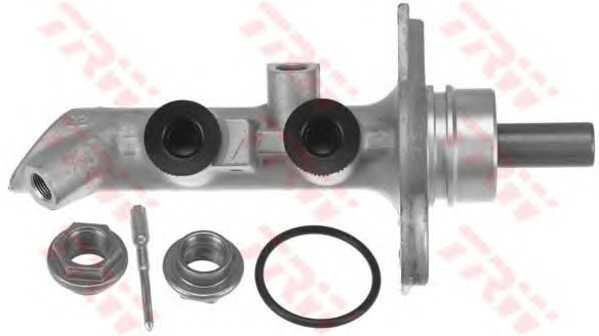 trw pmk598
