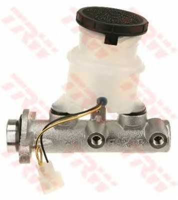trw pmk858