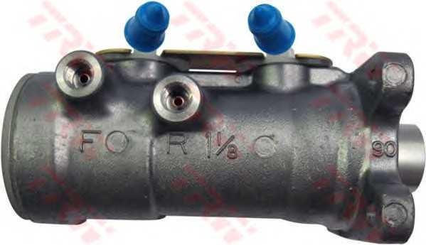 trw pmn745
