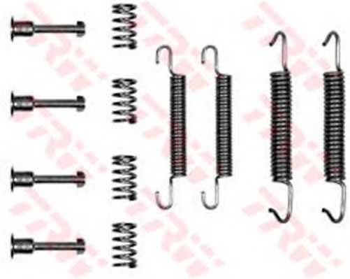 trw sfk108
