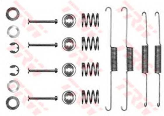 trw sfk110