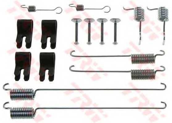 trw sfk365
