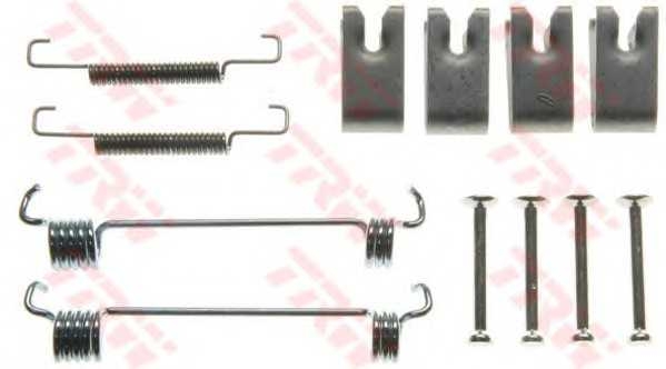 trw sfk403
