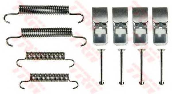 trw sfk425