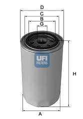 ufi 2331100