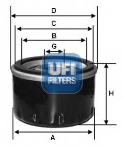 ufi 2356400