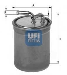 ufi 2401600