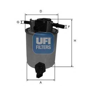 ufi 2402001
